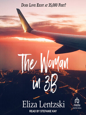 cover image of The Woman in 3B